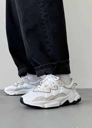 Кросівки adidas 36,5 розмір 10