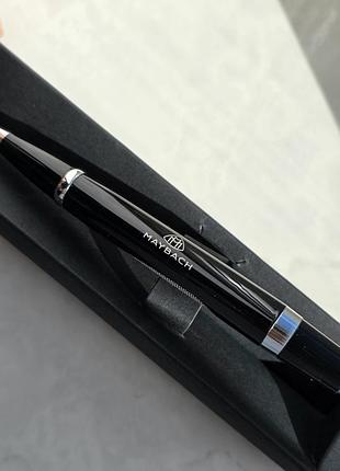 Ручка maybach black 6