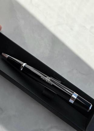Ручка maybach black 8