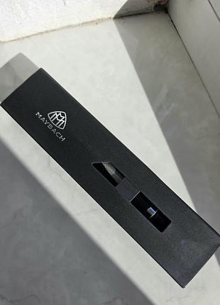 Ручка maybach black 2