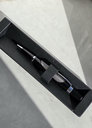 Ручка maybach black 4