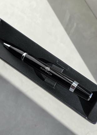 Ручка maybach black 5