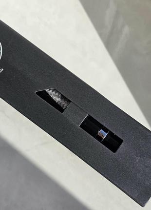 Ручка maybach black 3