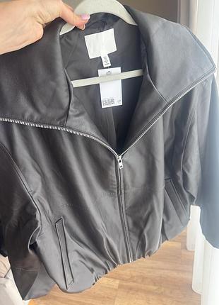 Куртка h&m 2
