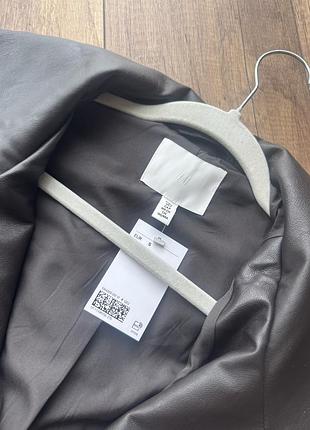 Куртка h&m 3