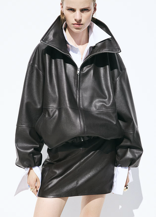 Куртка h&m 4
