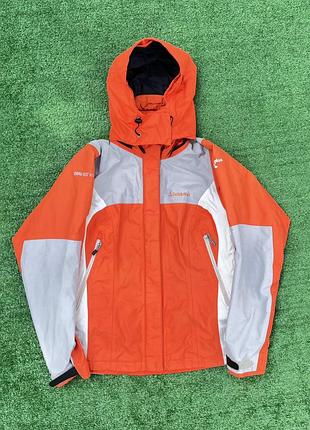 Вітровка schoffel gore tex xcr захист від води та вітру