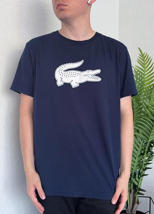 Lacoste футболка