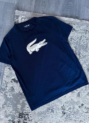Lacoste футболка 2