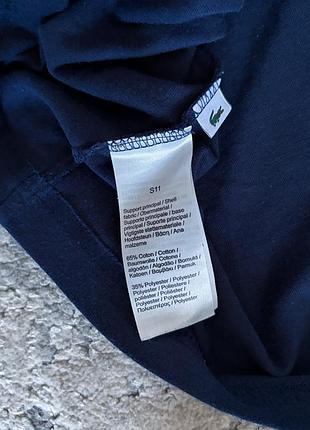 Lacoste футболка 5