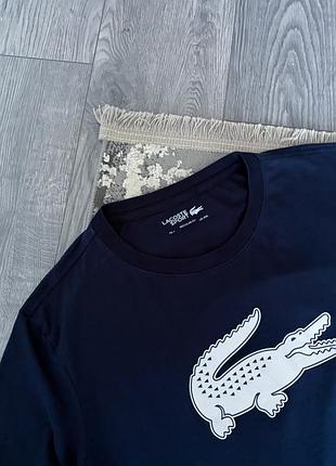 Lacoste футболка 4