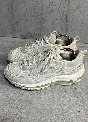 Оригінальні кросівки nike air max 97