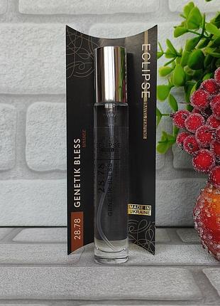 Унисекс парфюм по мотивам 27 87 perfumes genetic bliss eclipse