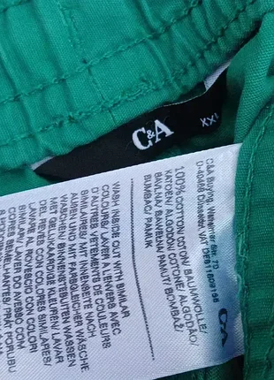Шорты,р56-58💚💚💚 3