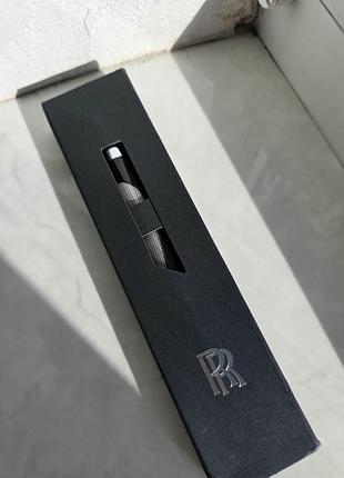 Ручка rolls-royce black 10