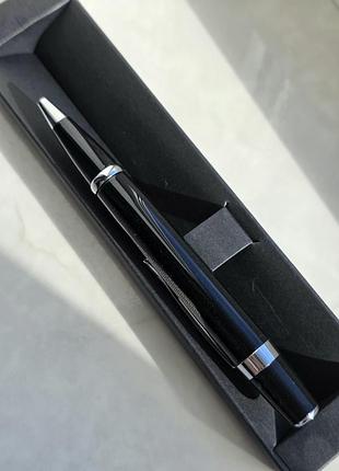 Ручка rolls-royce black 8