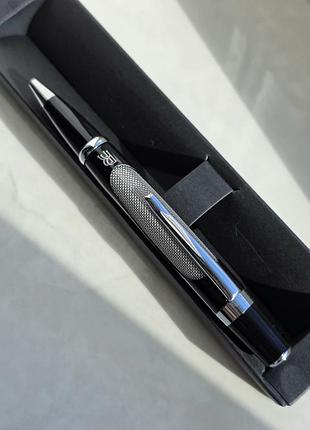 Ручка rolls-royce black 9