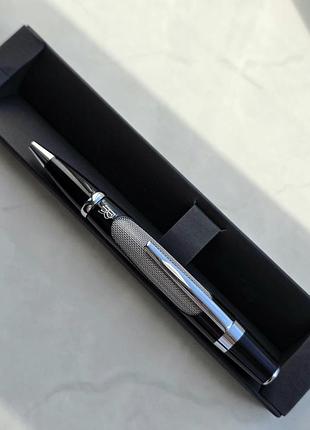 Ручка rolls-royce black 6