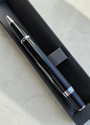 Ручка rolls-royce black 7
