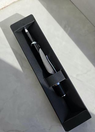 Ручка rolls-royce black 4