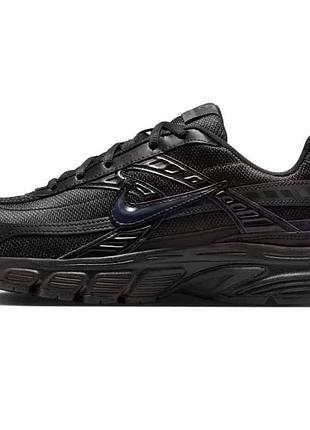 Кросівки чоловічі nike initiator чорні, розмір 42 (26,5 см)