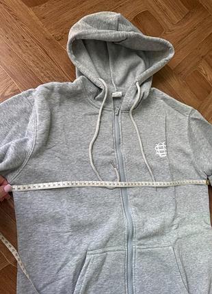 Костюм худі зіпка suvene m 2