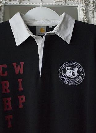 Мужская кофта carhartt wip оригинал new ! 2