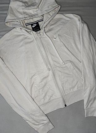 Кофта nike