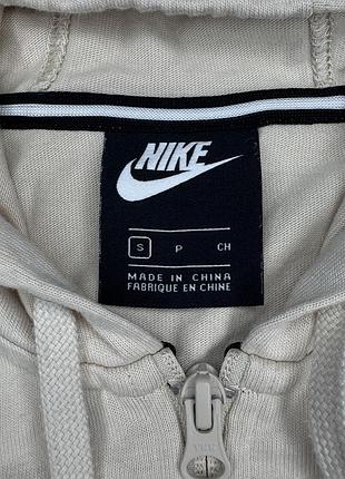 Кофта nike 4