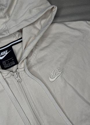 Кофта nike 2