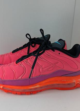 Кросівки nike air max 97 plus