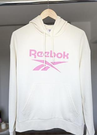 Нове худі reebok, оригінал