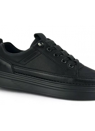 Кроссовки для мальчика jong.golf 25-c11599-40чорн, размер 33 (21 см.)