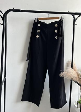 Брюки zara s