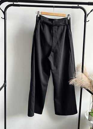 Брюки zara s 6