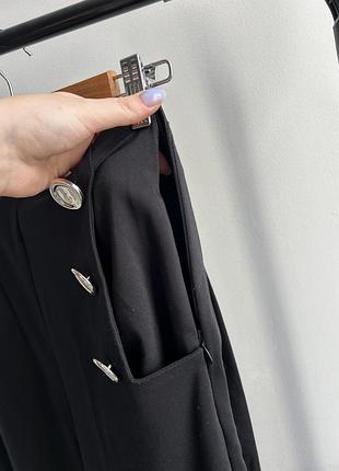 Брюки zara s 3