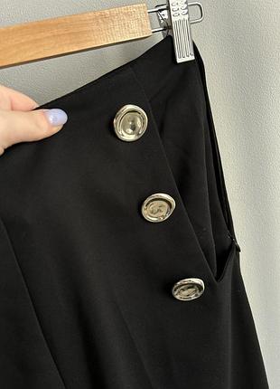 Брюки zara s 5