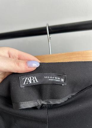 Брюки zara s 4