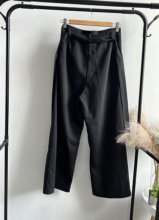 Брюки zara s 9