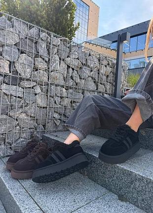 Мини угги замша 6
