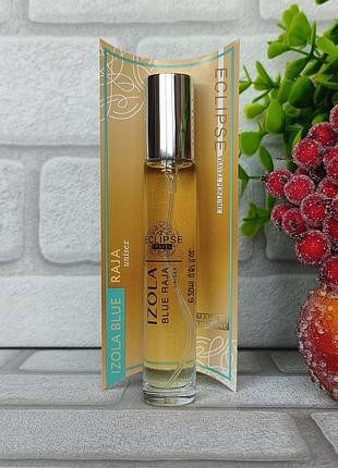 Унісекс парфуми за мотивами roja parfums isola blu eclipse