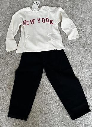Реглан zara