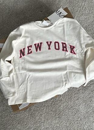 Реглан zara 2