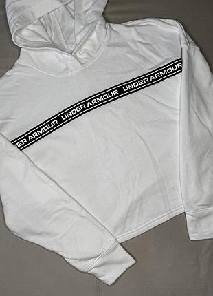 Кофта under armour