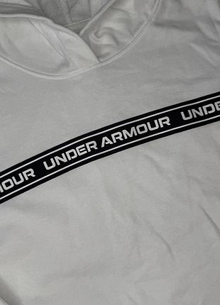 Кофта under armour 2