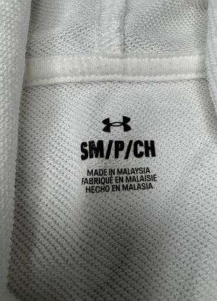 Кофта under armour 5