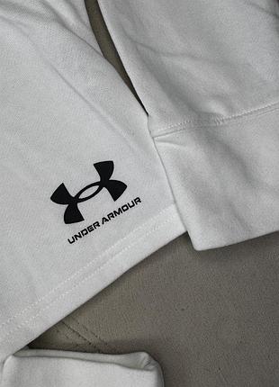 Кофта under armour 4