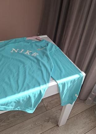 Лонгслів nike 2