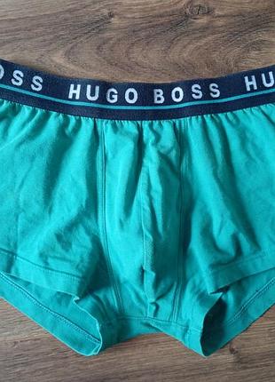 Брендовые боксеры hugo boss.