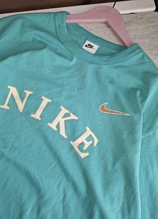 Лонгслів nike 5